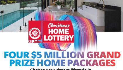 lottery