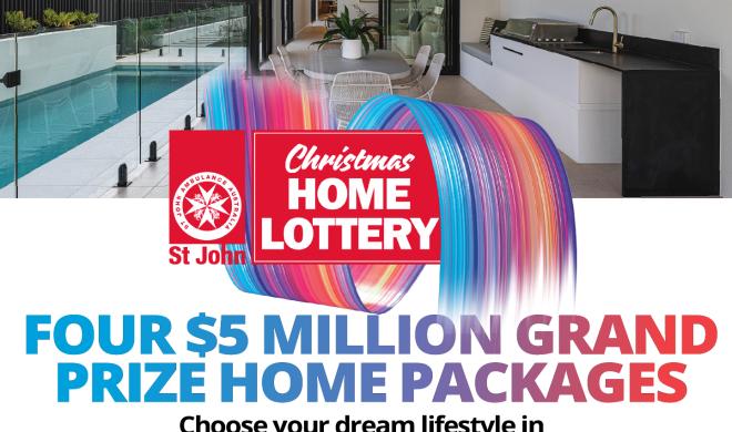 lottery